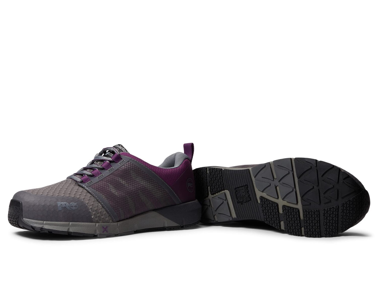 

Кроссовки Timberland PRO, Radius Composite Safety Toe