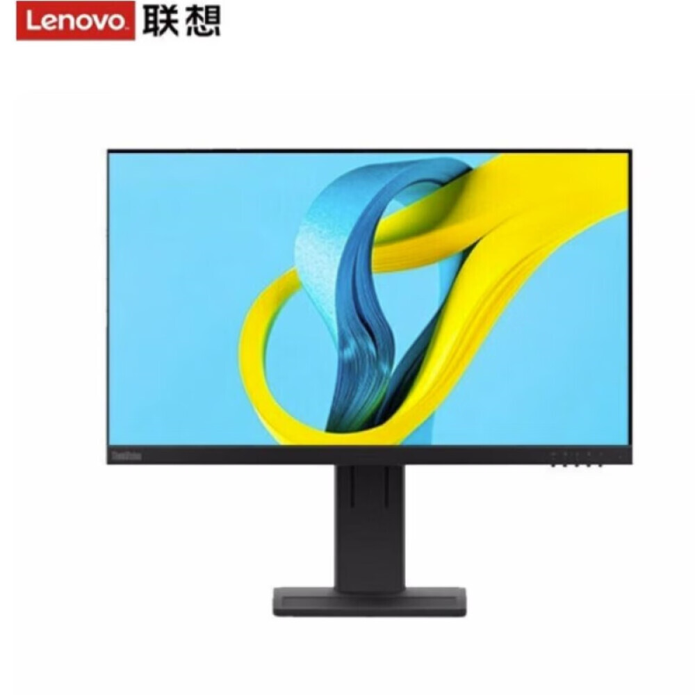 

Монитор Lenovo E24-28 23,8" Full HD