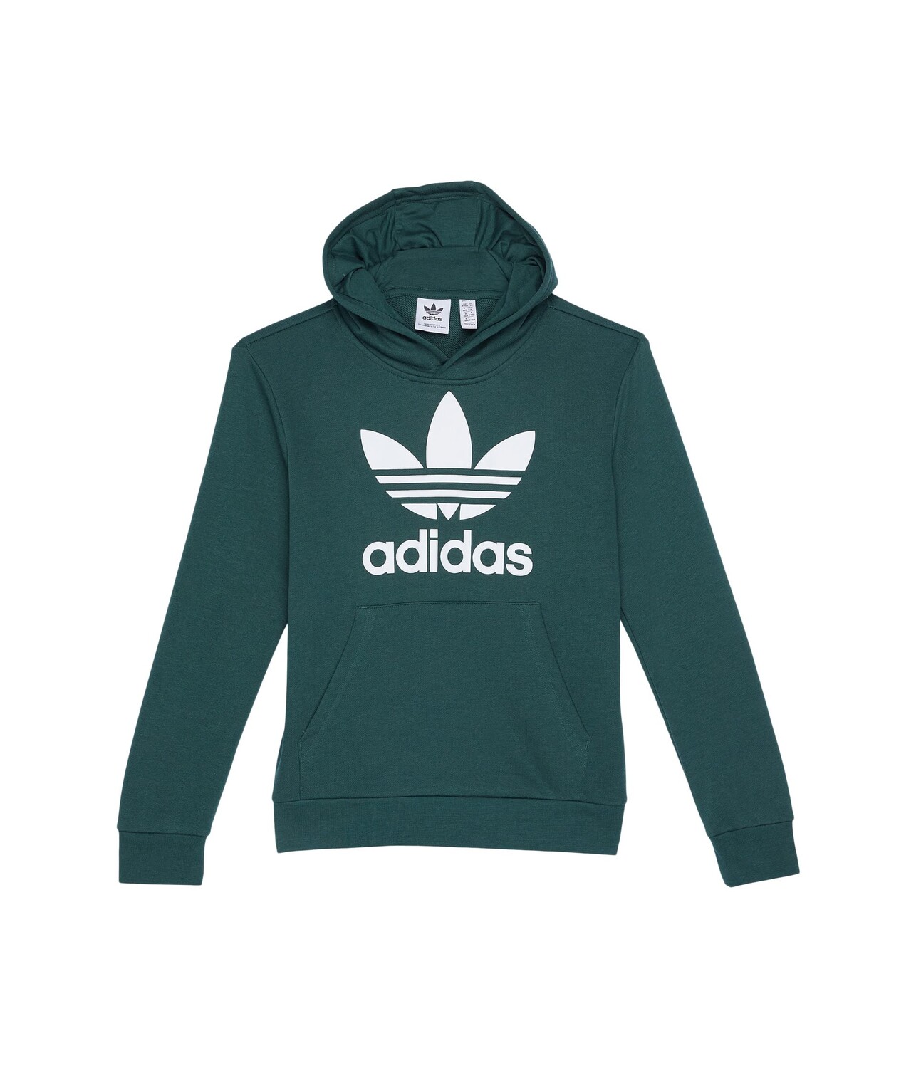 

Худи adidas Originals Kids, Trefoil Hoodie