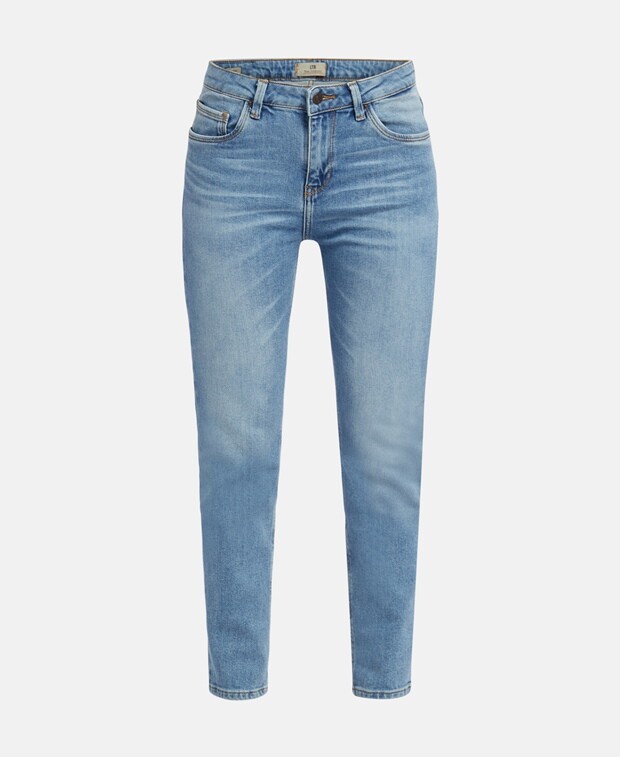 

Джинсы узкого кроя LTB, цвет Slate Blue