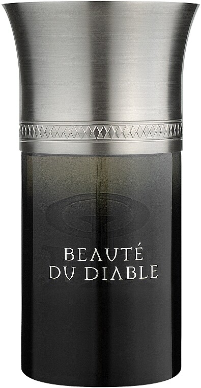 

Духи Liquides Imaginaires Beaute du Diable