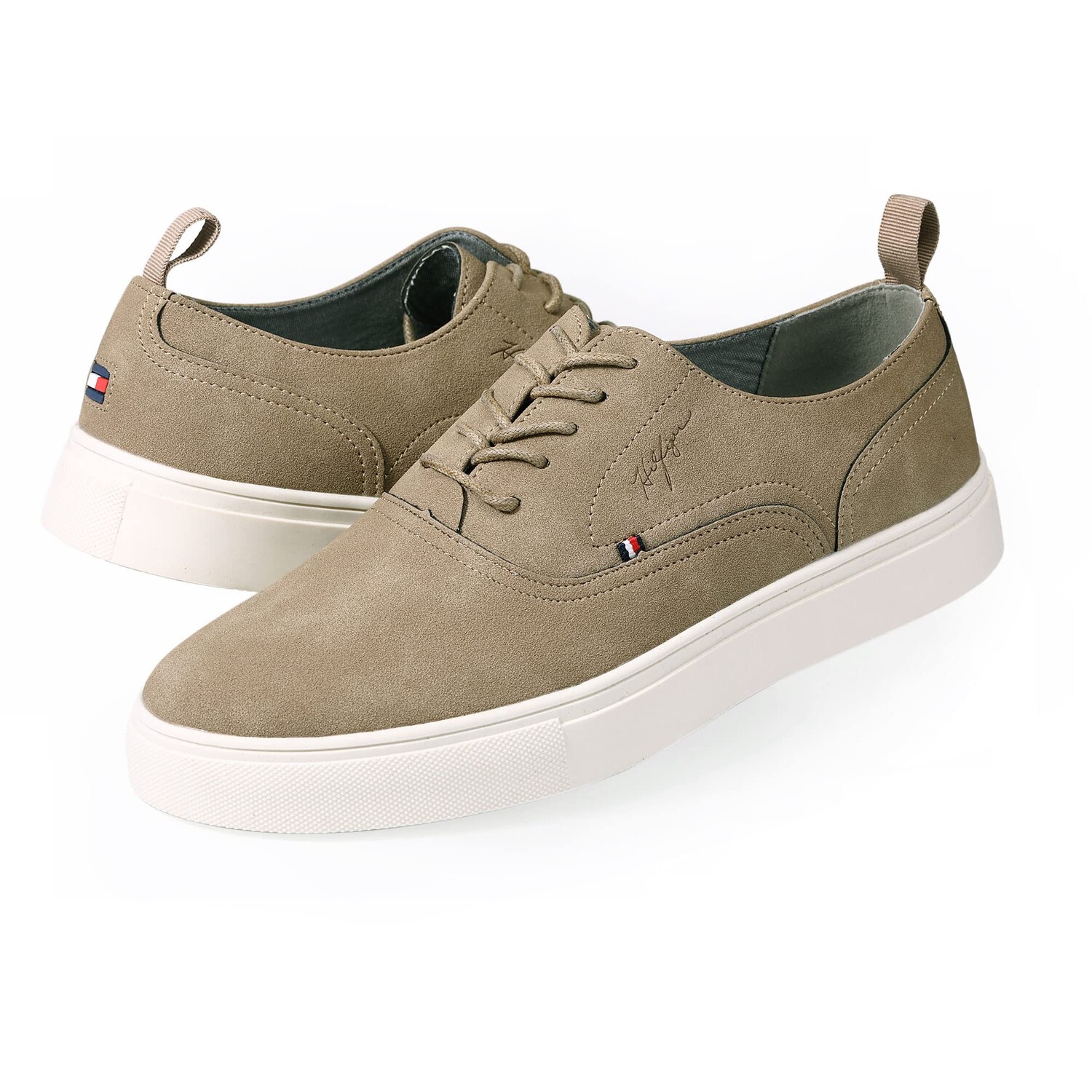 

Кроссовки Tommy Hilfiger, Kali