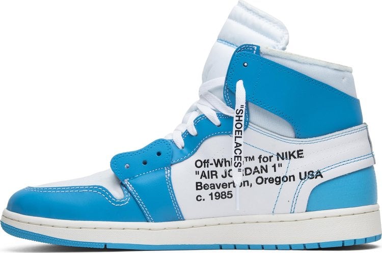 Jordan 1 off white pas cher new arrivals