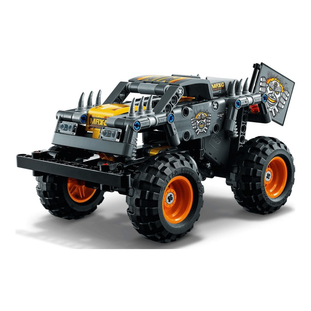 LEGO Technic 42119 CDEK.Shopping