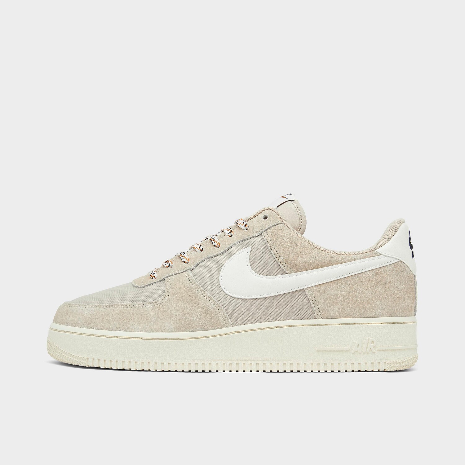

Мужская повседневная обувь Nike Air Force 1 '07 LV8 Certified Fresh, бежевый
