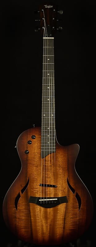 

Гитары Taylor T5z Classic Koa