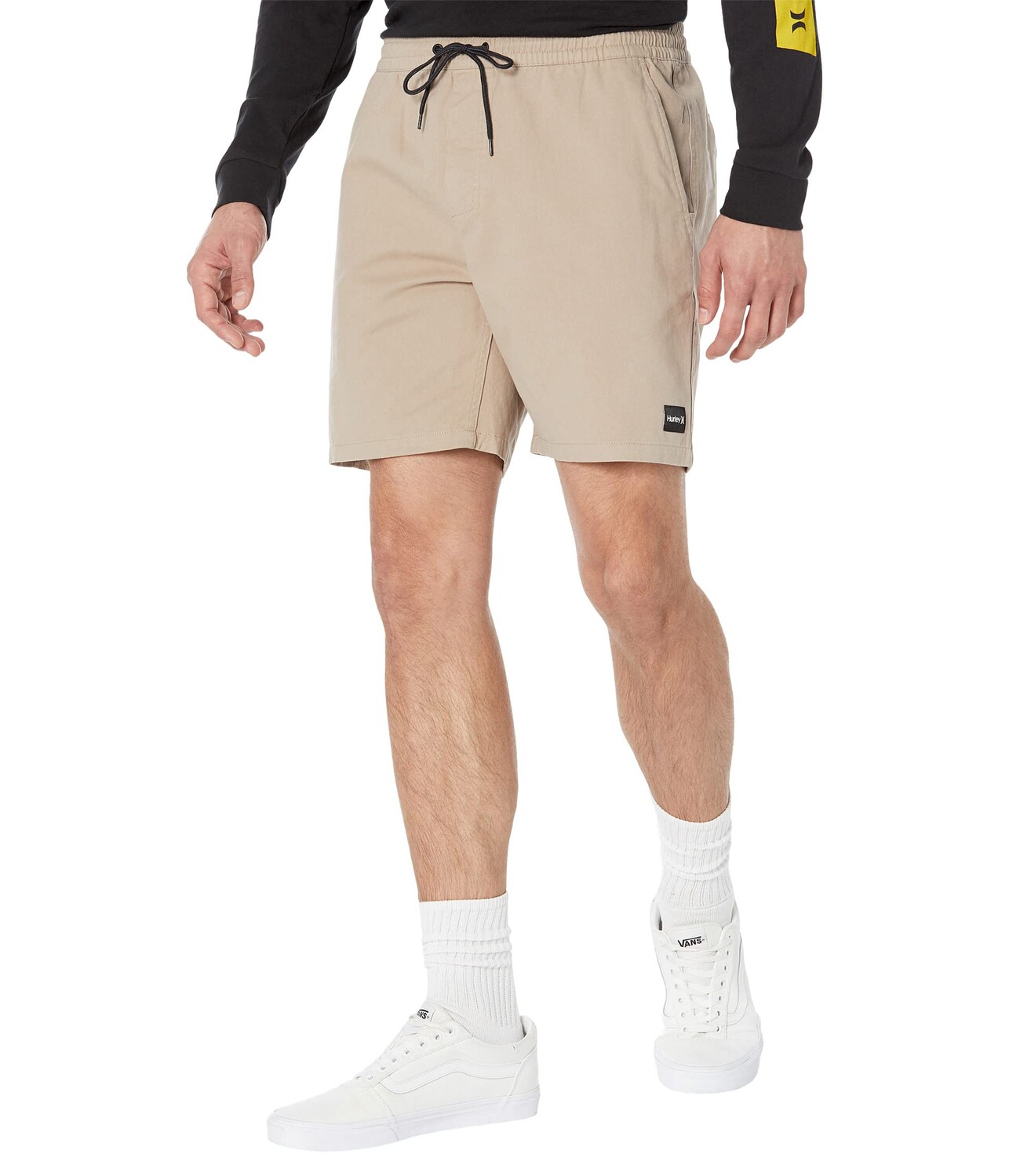 

Шорты Hurley, Pleasure Point 18" Volley