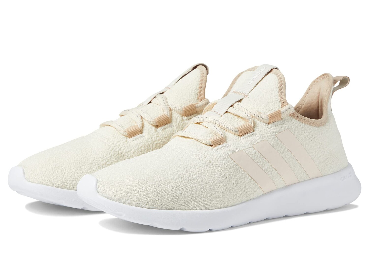 Adidas cloudfoam pure running shoes online