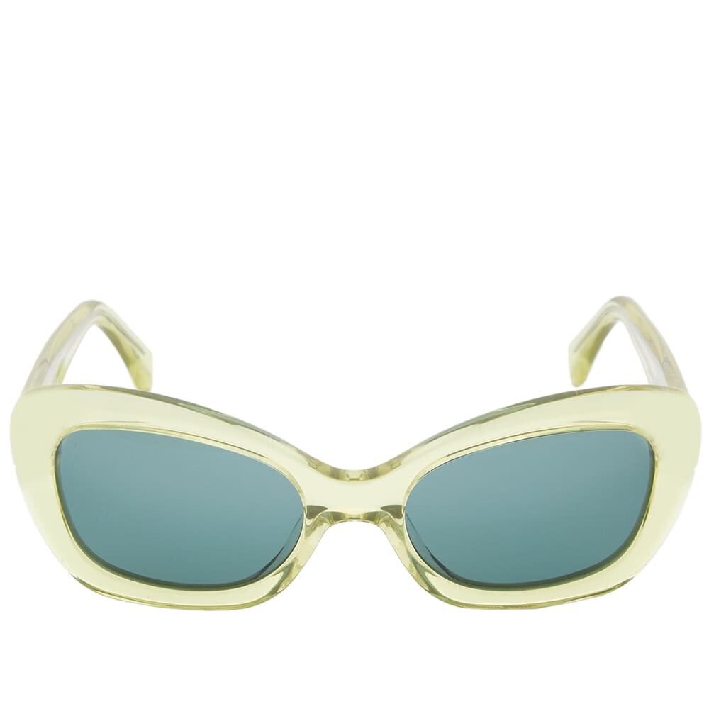 

Солнцезащитные очки Sun Buddies Elton Sunglasses
