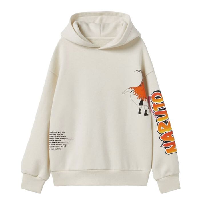 zara naruto