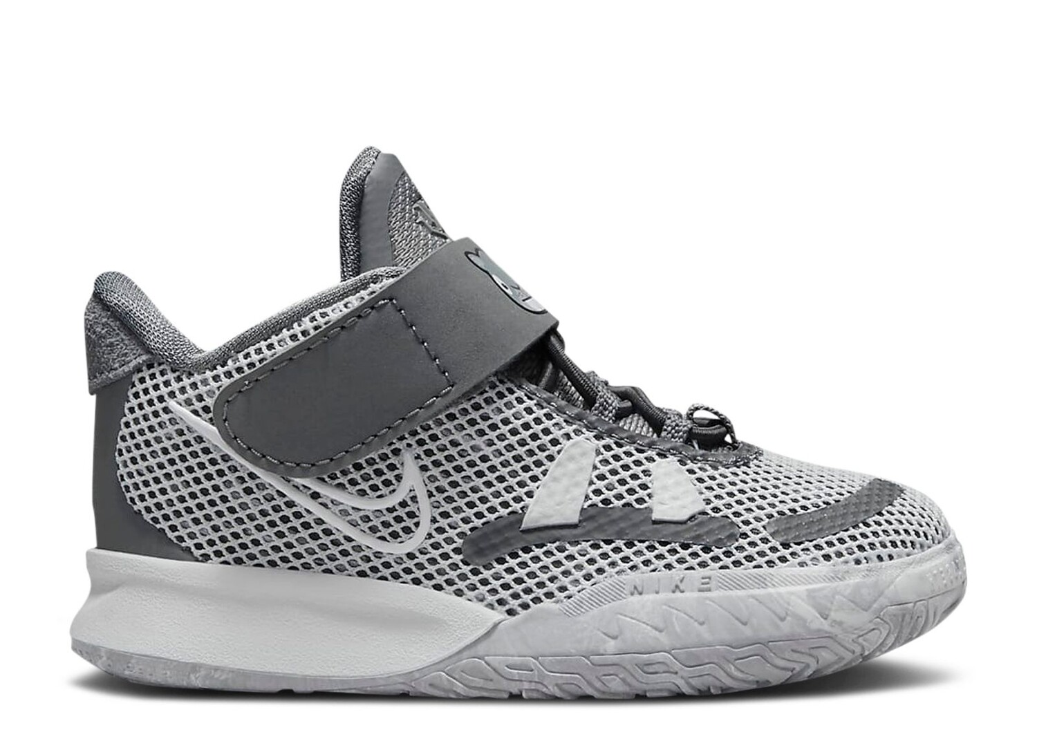

Кроссовки Nike Kyrie 7 Se Td 'Chip', серый