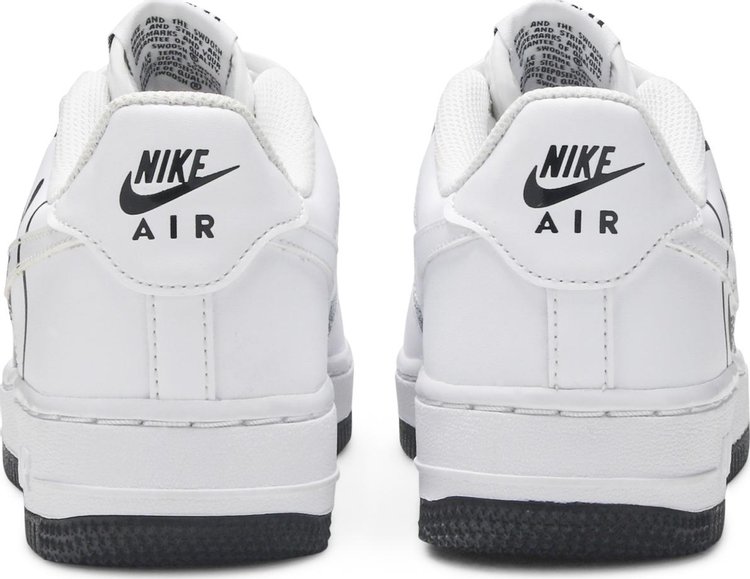 Have a nike day 2025 white air force 1