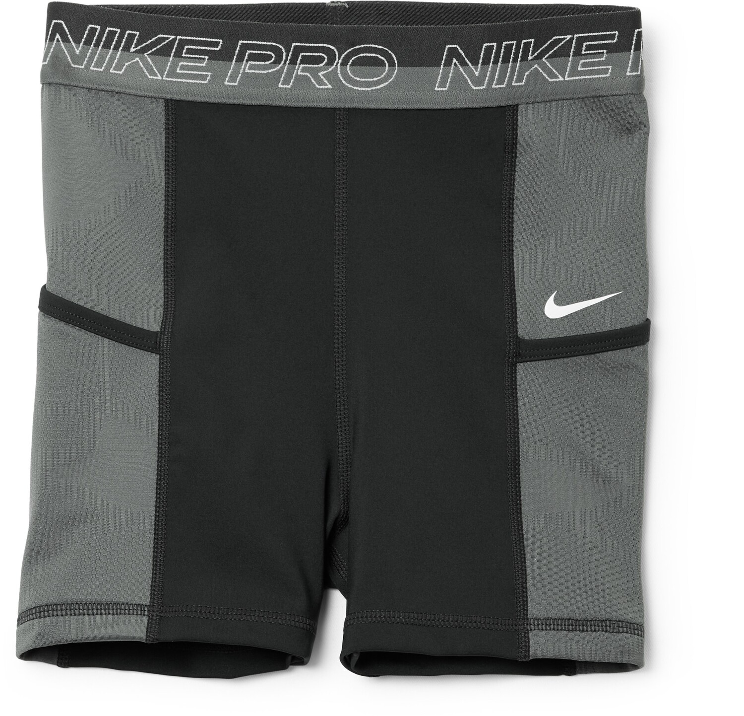 

Шорты Pro Femme 3 дюйма — женские Nike, черный