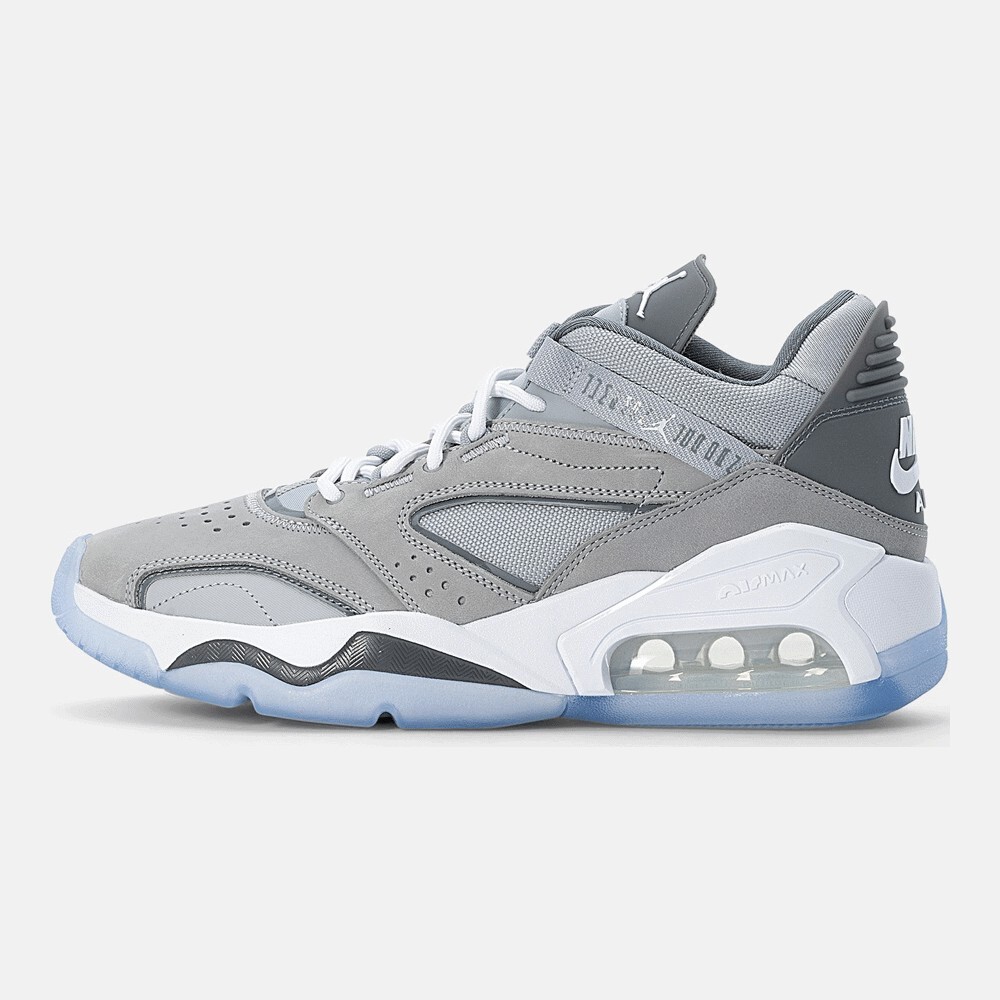

Кроссовки Jordan Point Lane, wolf grey/white-cool grey