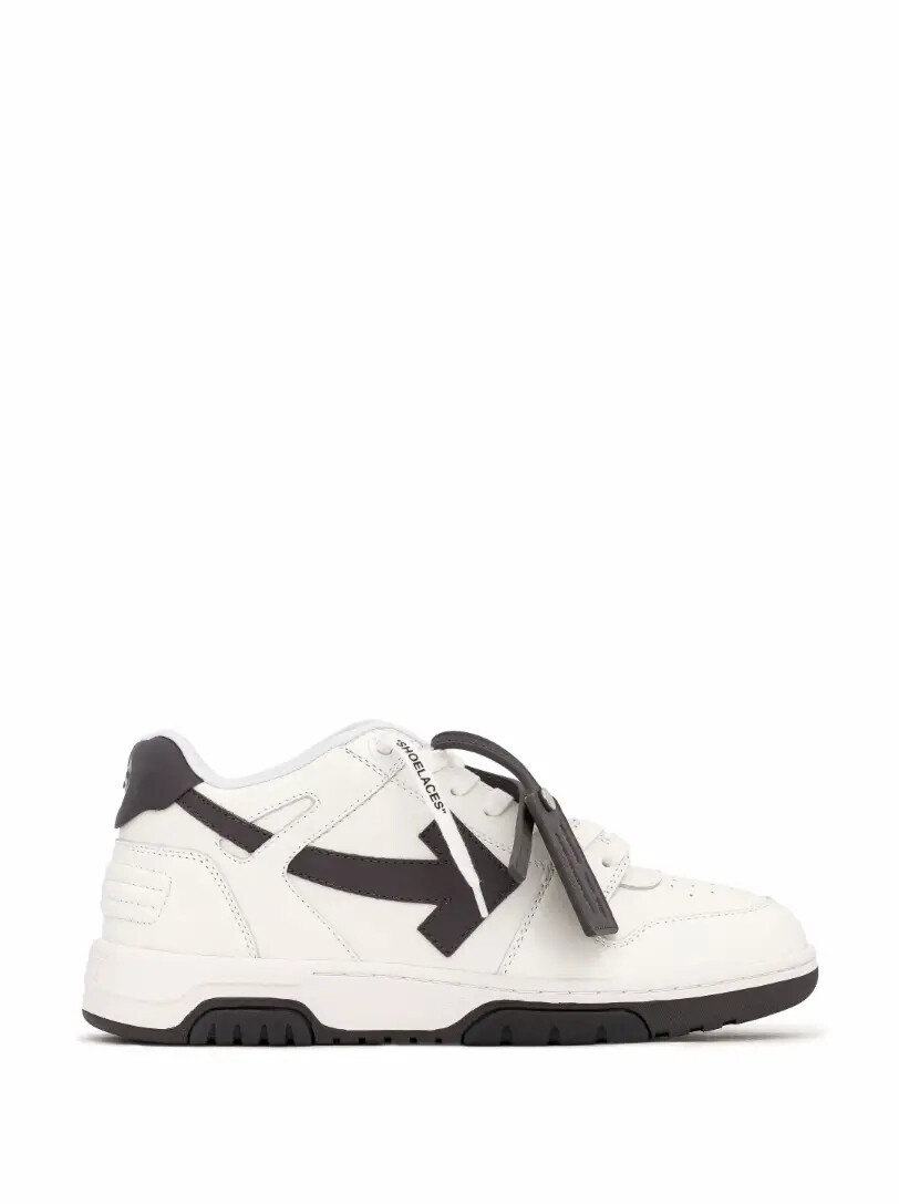 

Кроссовки Out Of Office Off-White