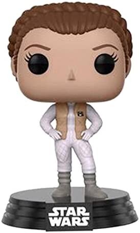 

Фигурка Funko POP! Funko Star Wars Hoth Princess Leia #125 (2017 Galactic Convention Exclusive)