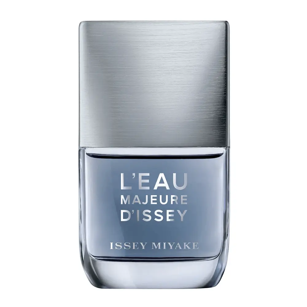 

Туалетная вода Issey Miyake Eau De Toilette L'Eau Majeure D'Issey, 50 мл