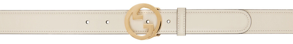 

Ремень Off-White Blondie Gucci