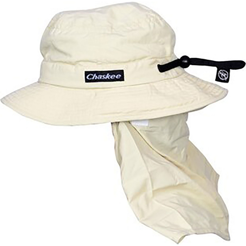 Защитная шапка для шеи Боба Chaskee, белый детская шляпа рыбака с логотипом на заказ хлопковая шляпа женская летняя солнцезащитная панама двусторонняя солнцезащитная шляпа для от