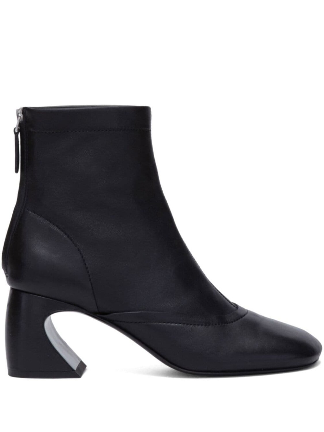 

Ботинки ID 65 3.1 Phillip Lim, черный