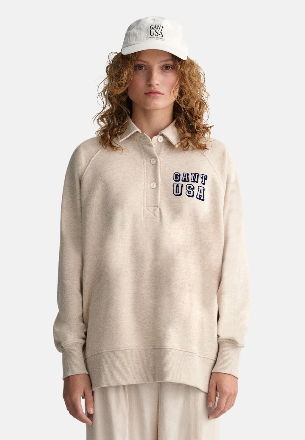 

Толстовка GANT