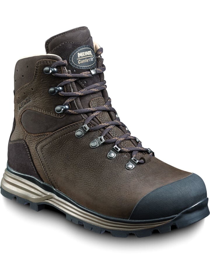 

Сапоги MEINDL Wanderschuhe Sulden, коричневый