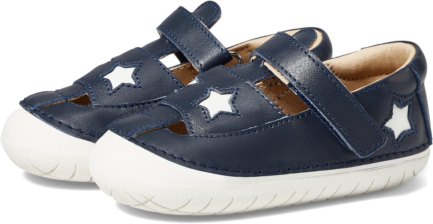 

Кроссовки Springy Pave Old Soles, цвет Navy/Snow