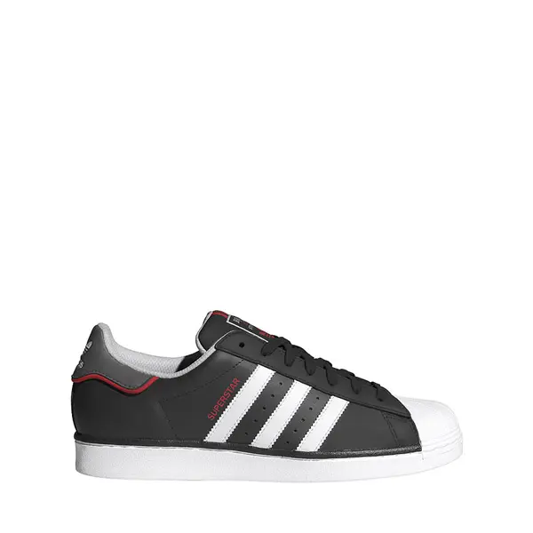 

adidas Мужские кроссовки Superstar Athletic, мультиколор