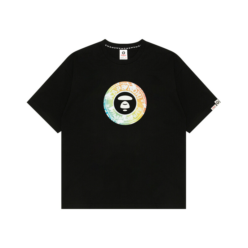 

Футболка женская Aape