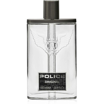 

Police Men'S Eau De Toilette 100ml