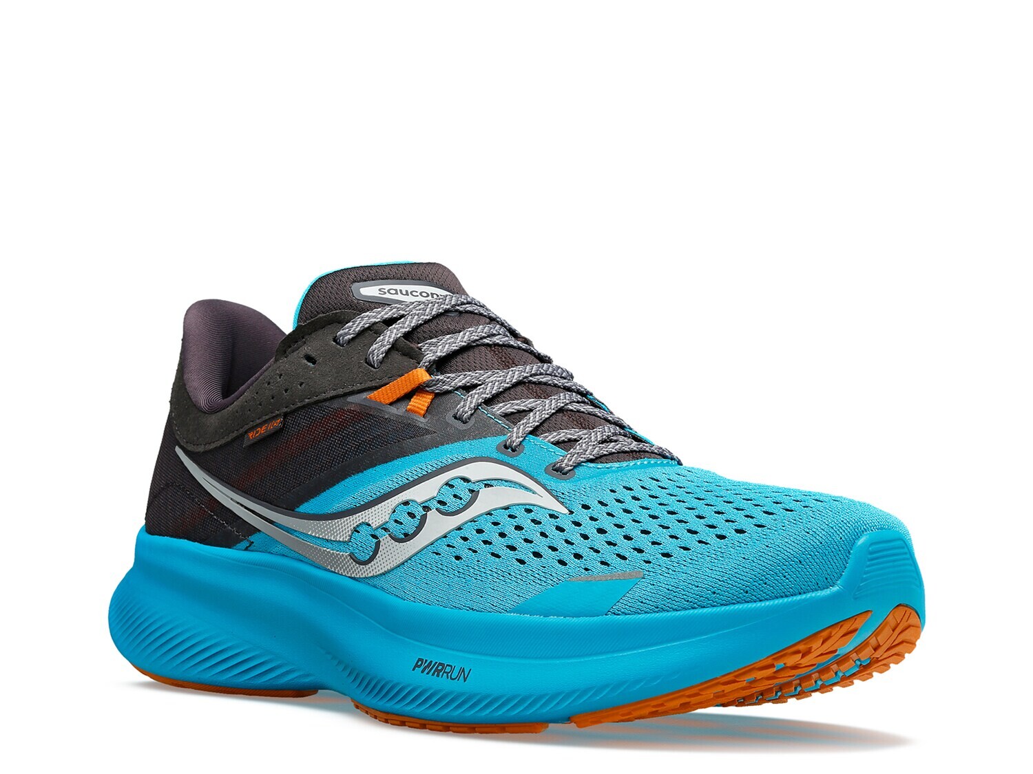 

Кроссовки Saucony Ride 16, синий