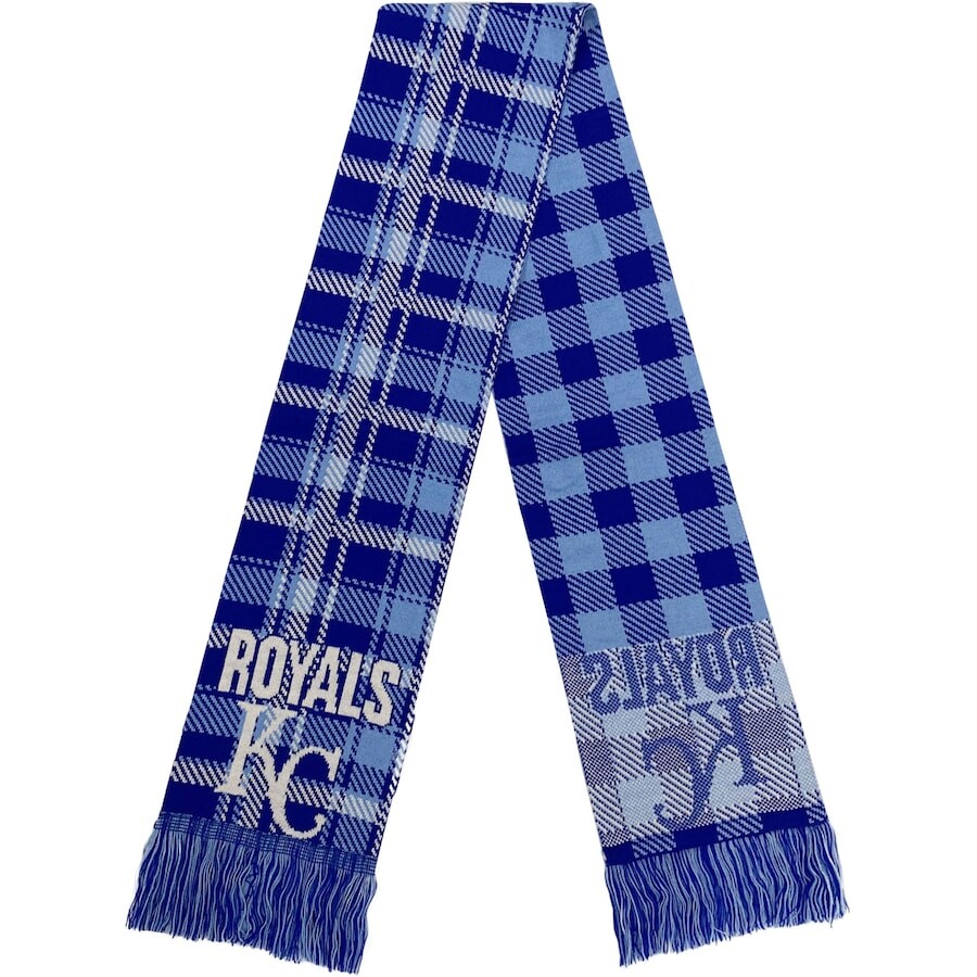 

Шарф FOCO Kansas City Royals