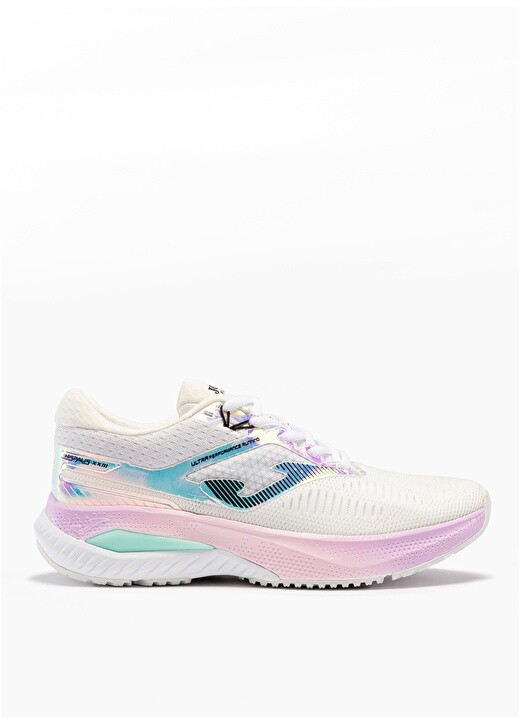 

Бело-розовые женские кроссовки Joma, Розовый