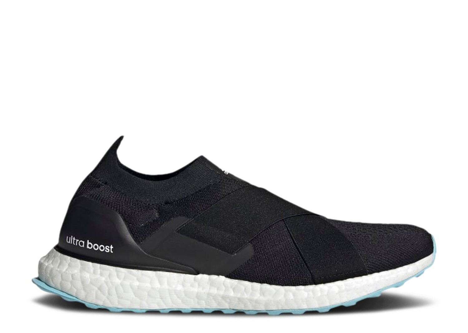 

Кроссовки adidas Wmns Ultraboost Slip-On Dna 'Black Hazy Sky', черный