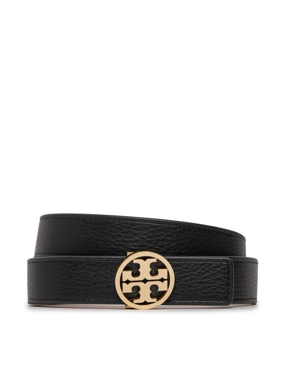 

Женский ремень Tory Burch, черный