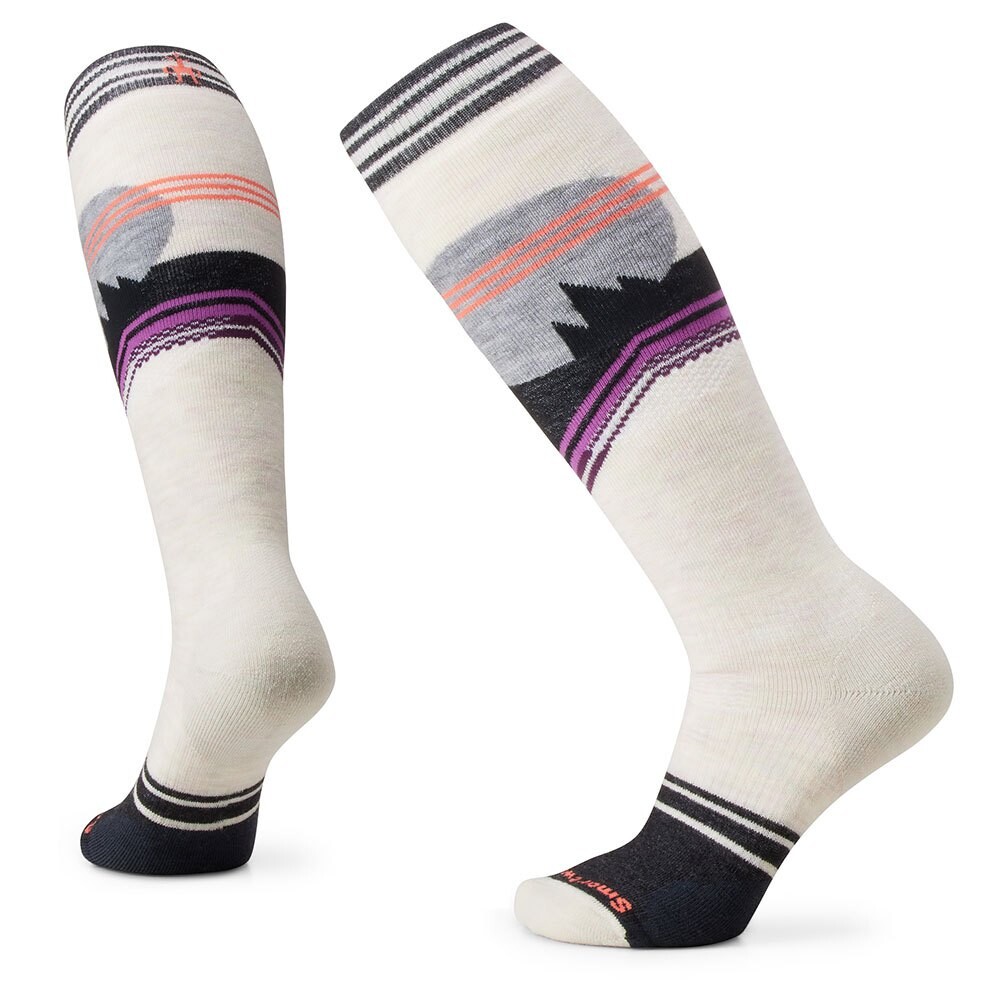 

Носки Smartwool Moon Energy, разноцветный