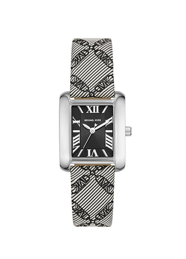 

Стальные женские наручные часы Mk2991 Michael Kors, черный