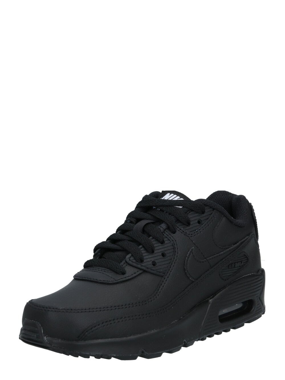 Кроссовки Nike Sportswear Nike Air Max 90 LTR, черный кроссовки nike air max 90 ltr черный