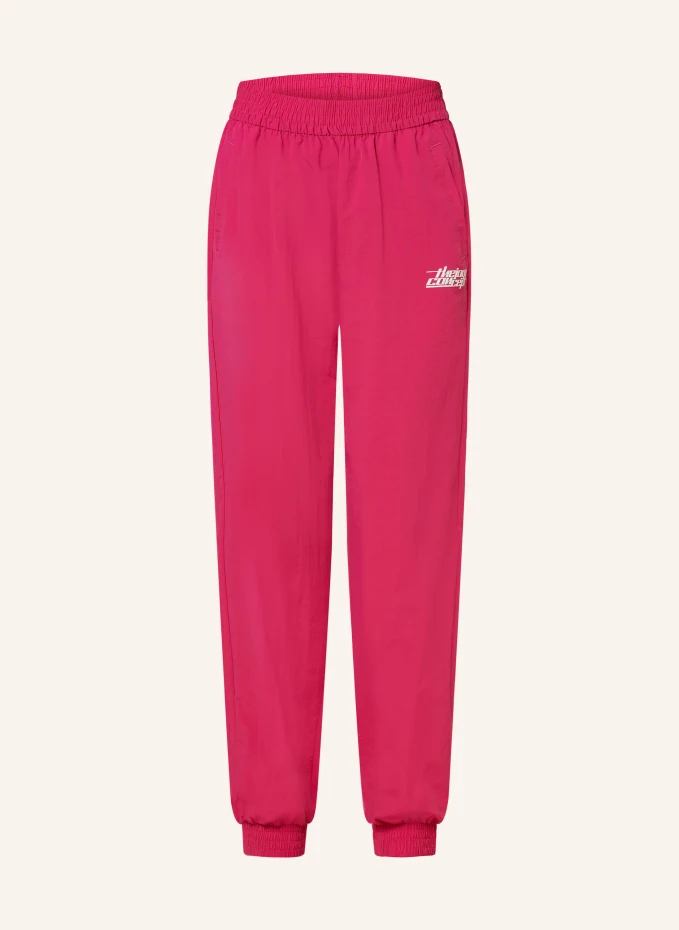 

Спортивные брюки jcfai Thejoggconcept, розовый