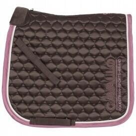 

Вальтрап Cavallo Heather, коричневый