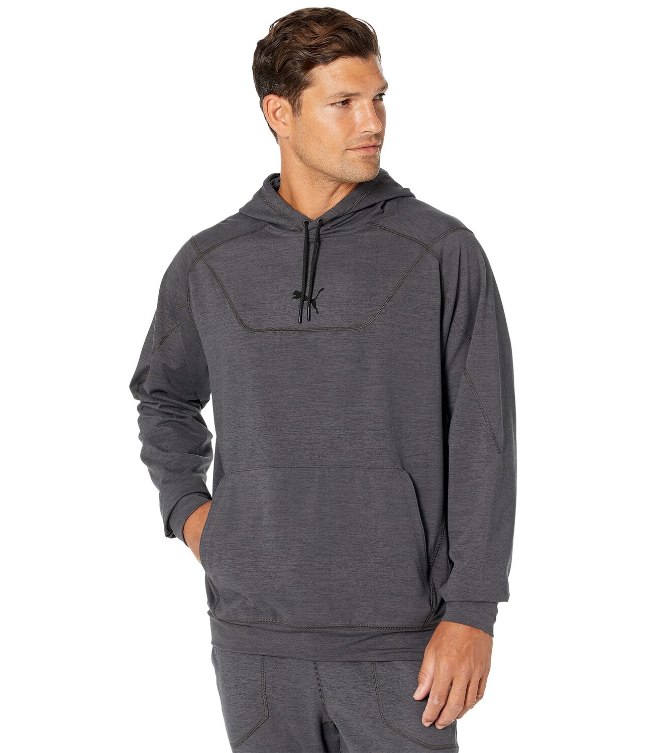 

Худи PUMA, Train Cloudspun Hoodie