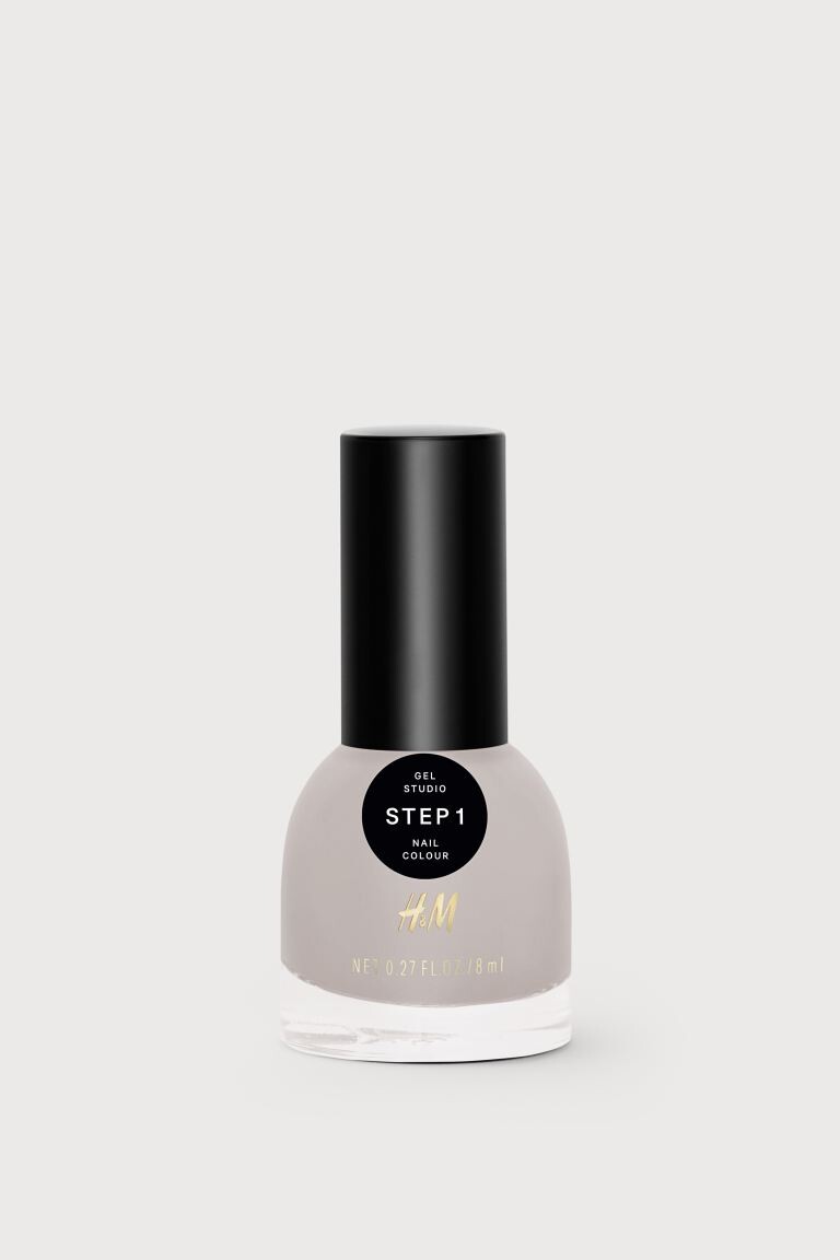

Гель-лак для ногтей H&M, оттенок Masala Chai