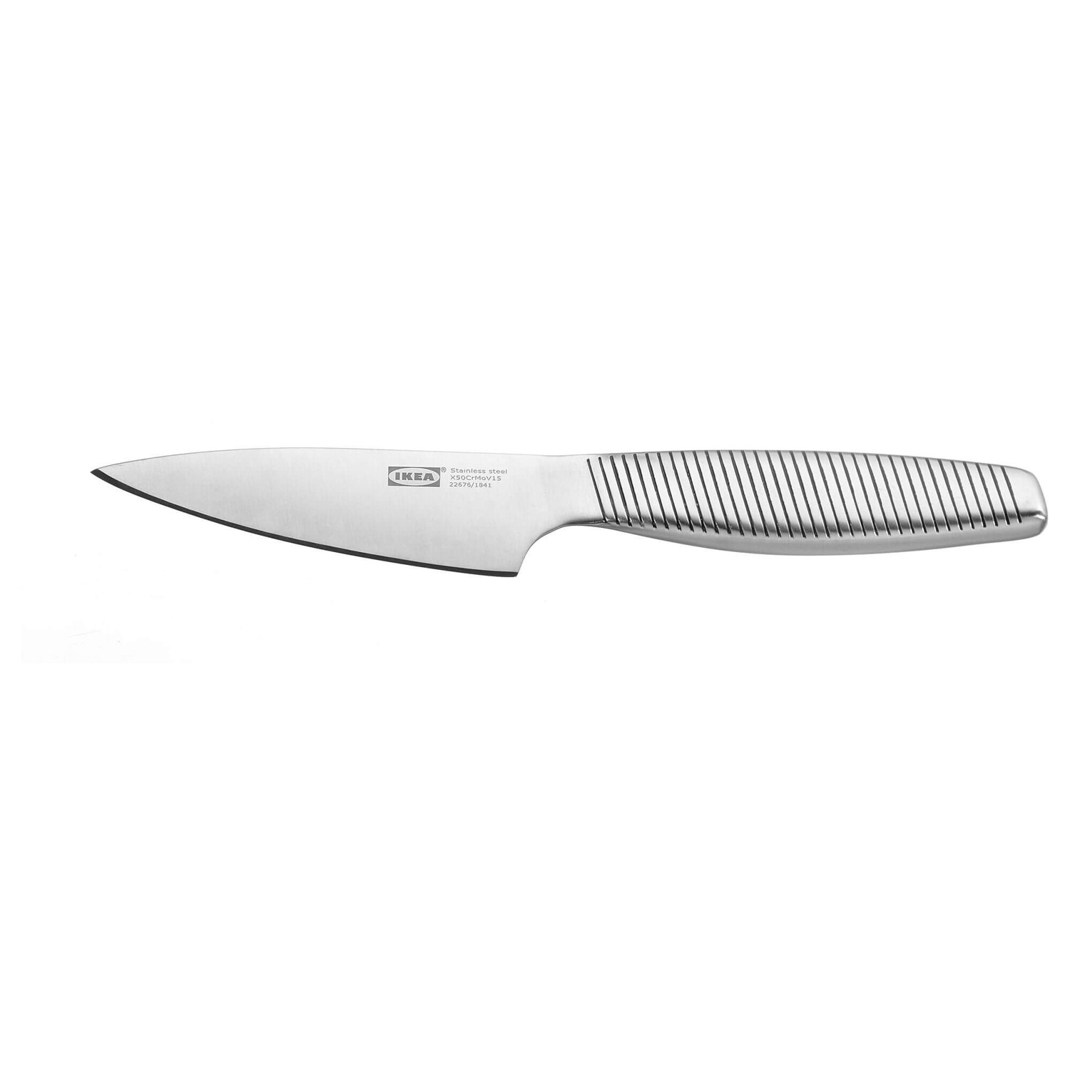 

Нож для чистки овощей/фруктов Ikea 365+, нержавеющая сталь