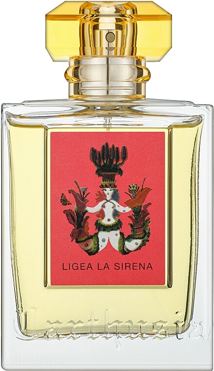 

Туалетная вода Carthusia Ligea la Sirena