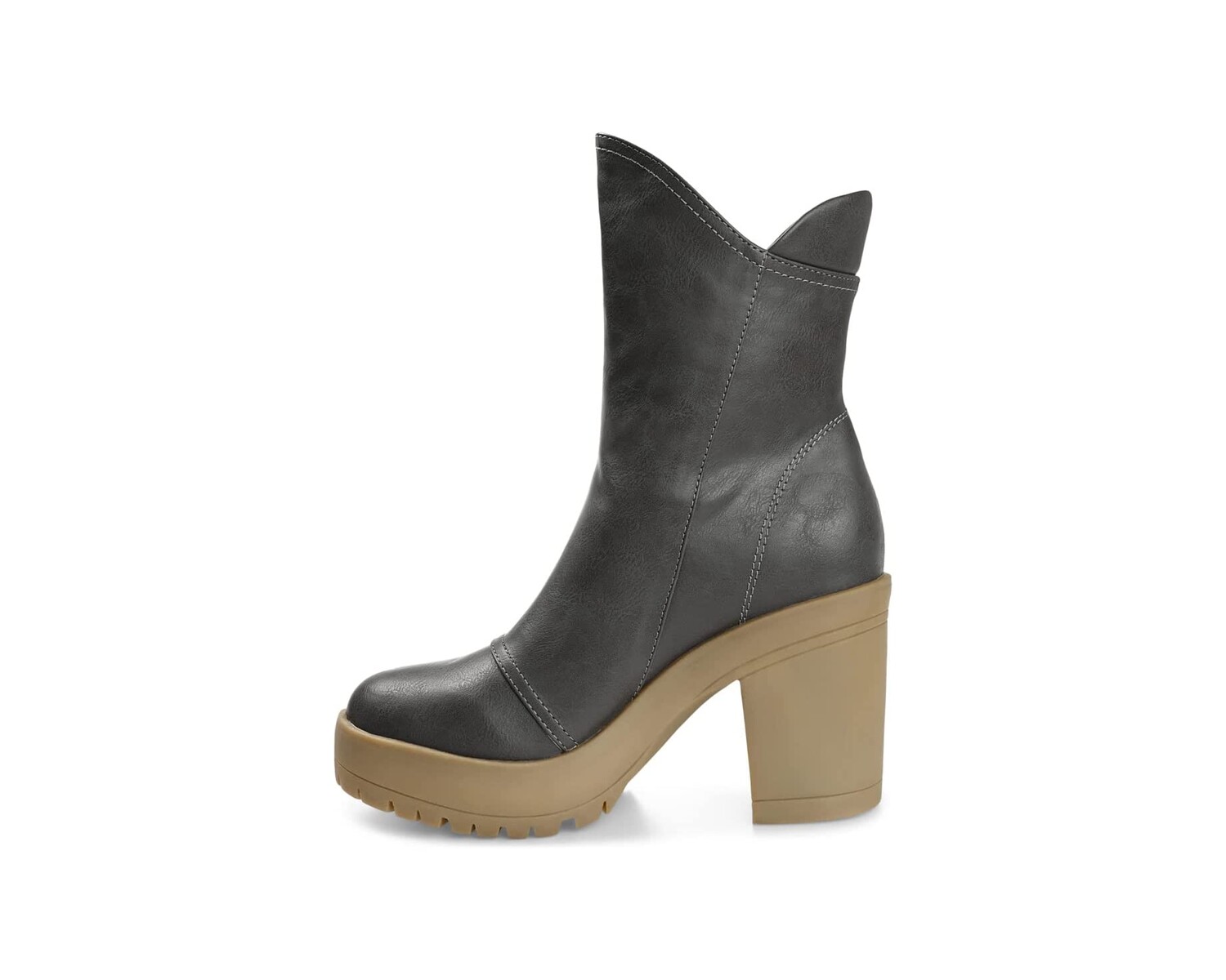 

Ботинки Tru Comfort Foam Jaquie Bootie Journee Collection, серый