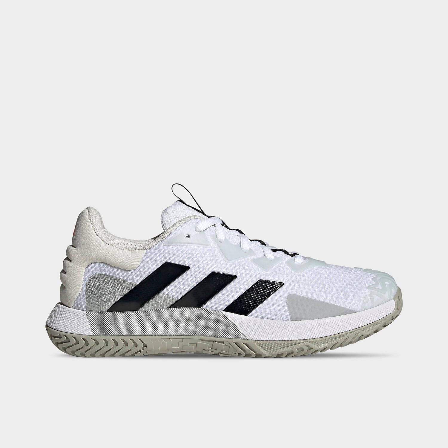 

Мужская теннисная обувь Adidas SoleMatch Control, белый