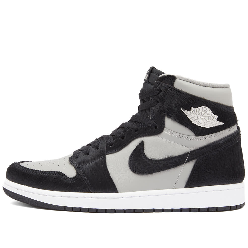 

Кроссовки Air Jordan 1 Retro Hi Og W