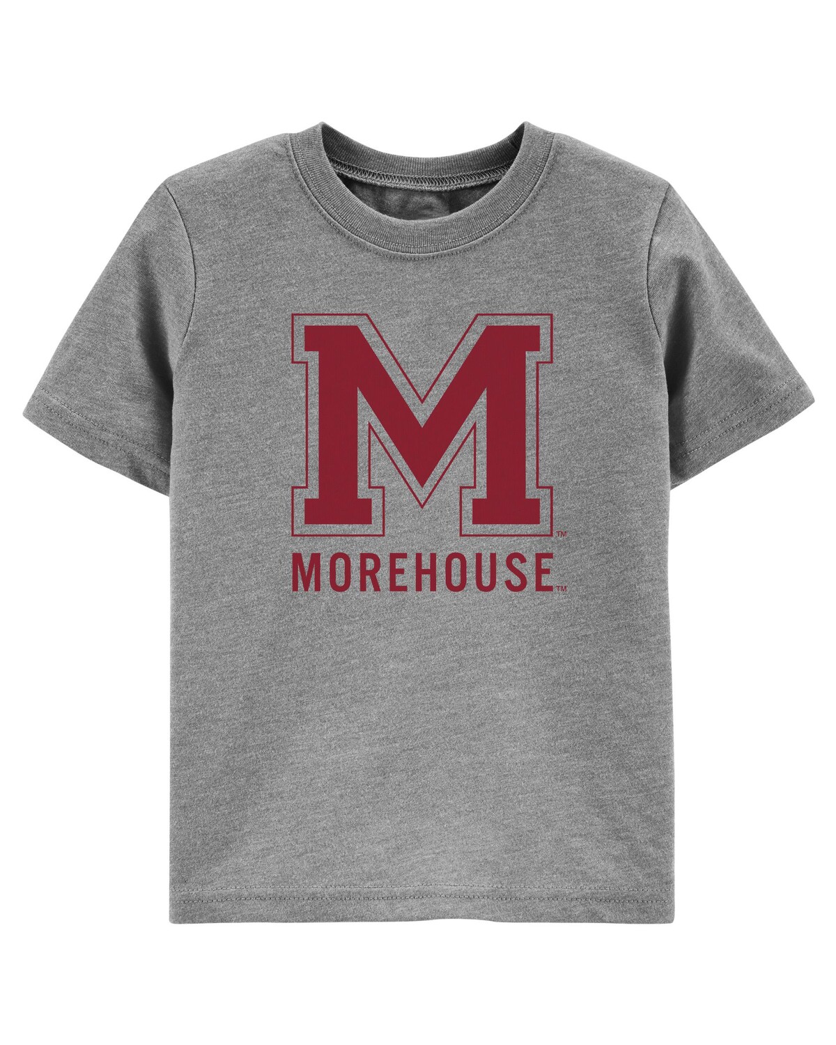 

Футболка Toddler Morehouse College Carter's
