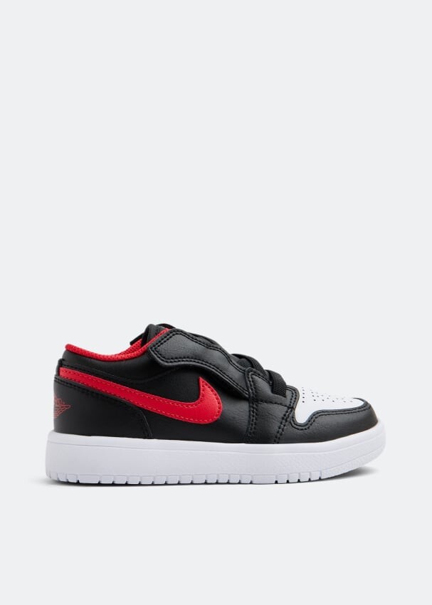 

Кроссовки NIKE Jordan 1 Alt sneakers, черный