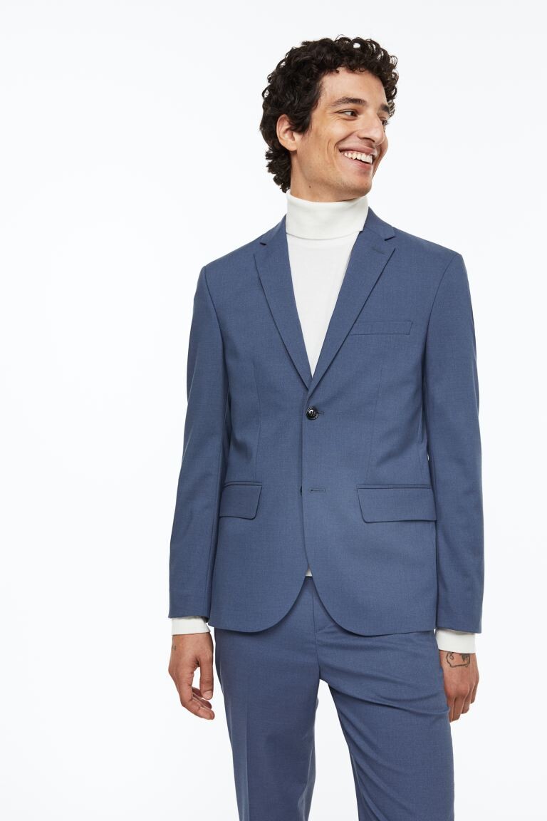 Calvin klein store washable suit